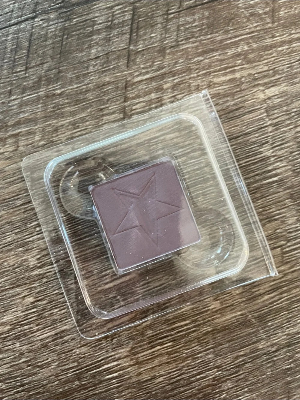 Jeffree Star Cosmetics 1985 Pressed Pigment Compact NEW